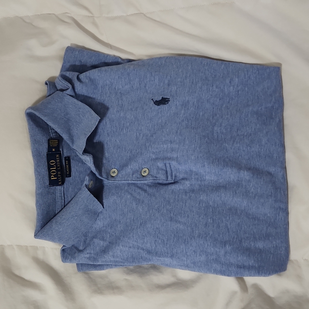 Ralph Lauren Polo Classic fit size M